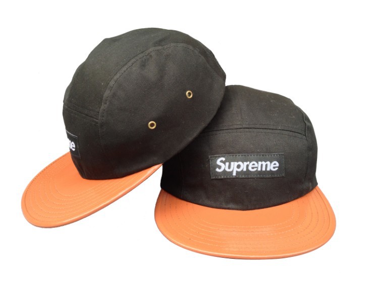 Casquette SUPREME[Ref. 06] - Cliquez sur l'image pour la fermer